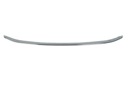 Ornament bara fata mijloc, AVANTGARDE/ELEGANCE, crom MERCEDES Clasa E T-MODEL S212, E W212 intre 2013-2016 Piese Auto - Ornament bara fata mijloc, AVANTGARDE/ELEGANCE, crom MERCEDES Clasa E T-MODEL S212, E W212 intre 2013-2016