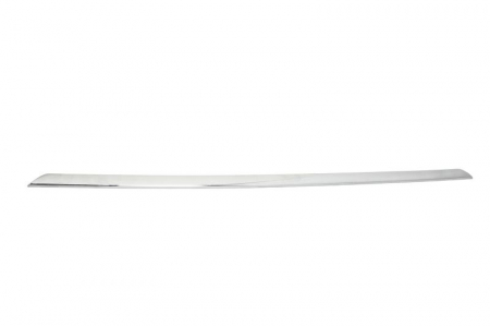 Ornamente - Ornament bara fata mijloc, model LUXURY LINE, crom BMW Seria 3 intre 2011-2015