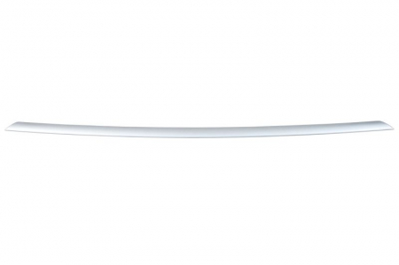 Ornamente - Ornament bara fata mijloc, MODERN LINE, crom BMW Seria 3 intre 2011-2015