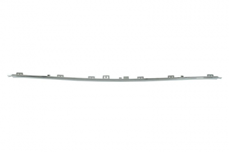 Ornament bara fata mijloc, plastic, crom CHRYSLER 300 C II dupa 2014 Elemente bara - Ornament bara fata mijloc, plastic, crom CHRYSLER 300 C II dupa 2014