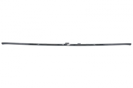 Ornament bara fata mijloc, plastic, negru lucios CHRYSLER 300 C II dupa 2014 Elemente bara - Ornament bara fata mijloc, plastic, negru lucios CHRYSLER 300 C II dupa 2014