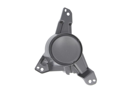 Ornament bara Fata negru potrivit MAZDA 5 06.10- 09.10-