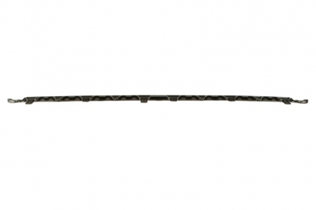 Ornament bara fata parte inferioara plastic, crom potrivit TOYOTA RAV4 V dupa 2021 [1]