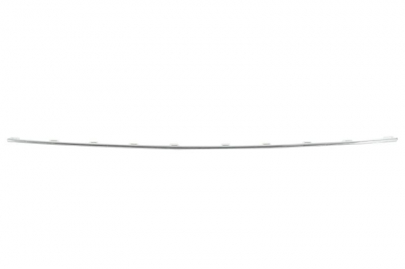 Ornamente - Ornament bara fata (plastic, crom) potrivit VW MULTIVAN T6, TRANSPORTER T6, TRANSPORTER T6 / CARAVELLE T6 04.15- 04.15-