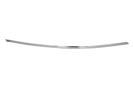 Ornamente - Ornament bara fata stanga crom MERCEDES B W246, W242 intre 2011-2014