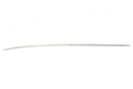 Ornamente - Ornament bara fata stanga crom MERCEDES Clasa CLK intre 2005-2010