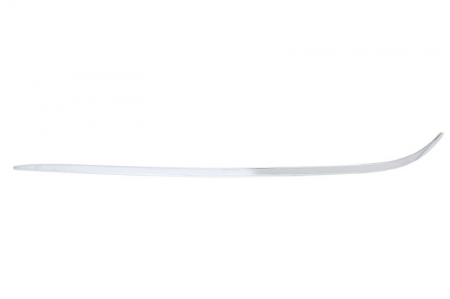 Ornamente - Ornament bara fata stanga crom MERCEDES Clasa S W220 intre 2003-2005