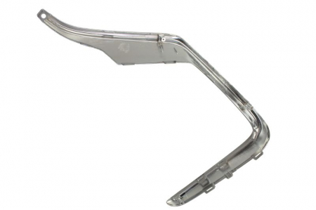 Ornament bara fata stanga (crom) potrivit HONDA CR-V V 12.16-06.23 [1]