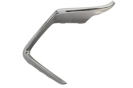Ornament bara fata stanga (crom) potrivit HONDA CR-V V 12.16-06.23 [0]
