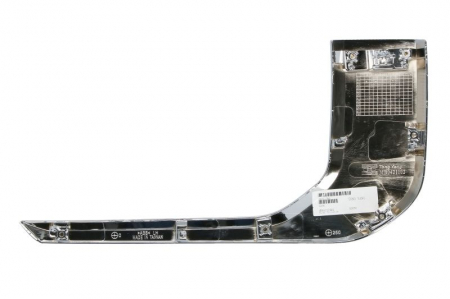 Ornament bara fata stanga crom potrivit MITSUBISHI ASX dupa 2019 [1]