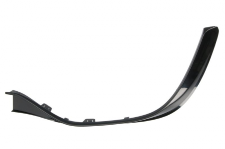 Ornament bara fata stanga/dreapta model AMG crom potrivit MERCEDES GLC X253 Coupe / Suv dupa 2019 [0]