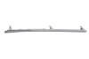 Ornament bara fata stanga inferior, crom MERCEDES CLA C117 intre 2016-2019 [1]