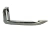 Ornament bara fata stanga pachet M, plastic, negru lucios BMW Seria 7 G11, G12 intre 2015-2019 [1]