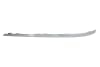 Ornament bara fata stanga plastic, crom BMW Seria 7 F01, F02, F03, F04 intre 2008-2015 [1]