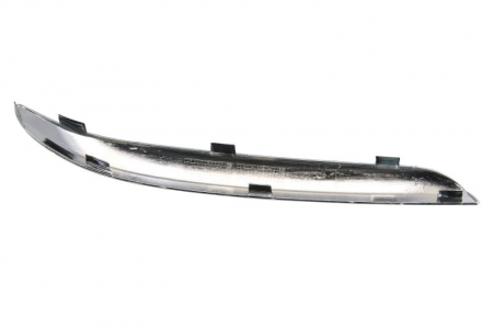 Ornament bara fata stanga plastic, crom CHRYSLER 300 C II intre 2011-2014 [1]