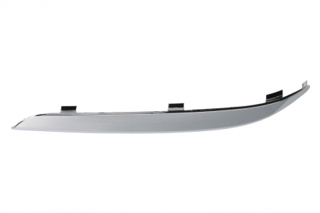 Ornament bara fata stanga plastic, crom CHRYSLER 300 C II intre 2011-2014 [0]