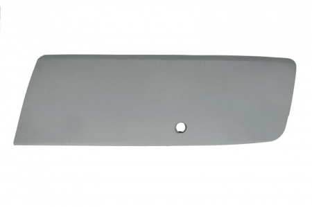 Ornamente - Ornament bara fata stanga plastic, gri deschis VW TRANSPORTER intre 2009-2015