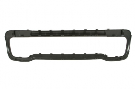 Ornament bara fata TRAILHAWK, grunduita potrivit JEEP RENEGADE 2014-2018 [1]