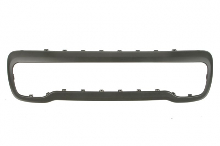 Elemente bara - Ornament bara fata TRAILHAWK, grunduita potrivit JEEP RENEGADE 2014-2018