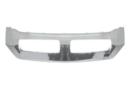 Piese Auto - Ornament bara mijloc, crom MERCEDES Clasa M W166 intre 2011-2015