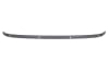 Ornament bara spate cu locas senzori parcare plastic, grunduit BMW Seria 1 E81, E87 intre 2007-2011 [1]