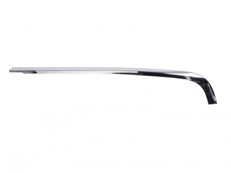 Ornamente - Ornament bara spate dreapta crom MERCEDES Clasa C limuzina intre 1993-1997