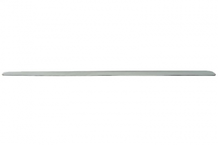 Piese Auto - Ornament bara spate dreapta crom MERCEDES Clasa S W221 intre 2005-2013