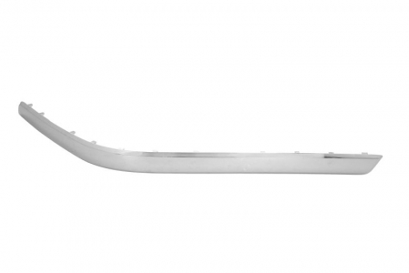 Ornamente - Ornament bara spate dreapta crom MERCEDES GLK X204 intre 2008-2012