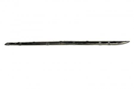 Ornament bara spate dreapta crom potrivit MERCEDES S-KLASA W222 05.13-04.17 [1]