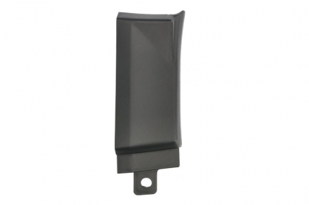 Ornamente - Ornament bara spate dreapta negru potrivit MERCEDES SPRINTER 906 2006-2018