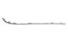 Ornament bara spate dreapta plastic, crom CHRYSLER 300 C intre 2004-2012 [1]