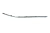 Ornament bara spate dreapta plastic, crom VW PASSAT B7 Sedan intre 2010-2014 - Copie [1]