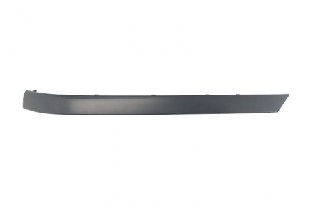 Piese Auto - Ornament bara spate dreapta plastic, grunduita BMW Seria 7 intre 2001-2005