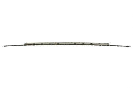 Ornament bara spate mijloc, ALLSPACE, crom potrivit VW TIGUAN II 2016-2019 [1]