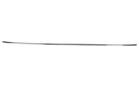 Ornament bara spate mijloc, AVANTGARDE/ELEGANCE, crom MERCEDES C W203 intre 2000-2007 [0]