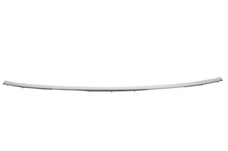 Ornament bara spate mijloc, crom BMW Seria 7 intre 1994-2001 [0]