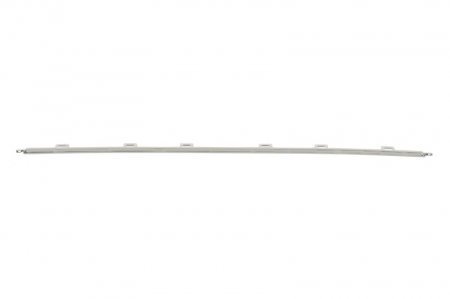 Piese Auto - Ornament bara spate mijloc, crom VW PASSAT dupa 2014