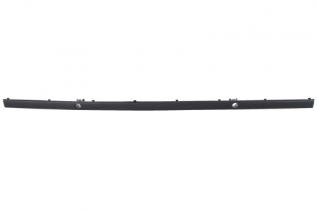Piese Auto - Ornament bara spate mijloc, cu locas senzori BMW Seria 5 E39 intre 1995-2003