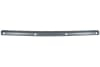 Ornament bara spate mijloc, cu locas senzori, grunduita MERCEDES Clasa S W220 intre 1999-2002 [1]