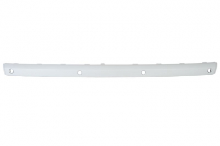 Ornament bara spate mijloc, grunduita MERCEDES Clasa C W203 intre 2000-2007 Piese Auto - Ornament bara spate mijloc, grunduita MERCEDES Clasa C W203 intre 2000-2007