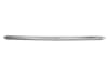Ornament bara spate mijloc, model AMG, argintiu MERCEDES Clasa E W212 intre 2013-2016 [1]