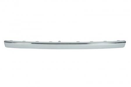 Ornament bara spate mijloc, set cu crom , fara locas senzori parcare locas, model ELEGANCE/AVANTGARDE MERCEDES Clasa C W203 intre 2000-2007 Elemente bara - Ornament bara spate mijloc, set cu crom , fara locas senzori parcare locas, model ELEGANCE/AVANTGARDE MERCEDES Clasa C W203 intre 2000-2007