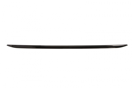 Ornamente - Ornament bara spate mijloc, SPORT LINE BMW Seria 3 limuzina intre 2011-2015