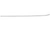 Ornament bara spate stanga crom MERCEDES Clasa S W220 intre 1999-2002 [1]
