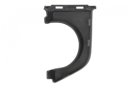 Ornament bara spate stanga model 4X4, cu evacuare locas FIAT PANDA intre 2003-2012 [1]