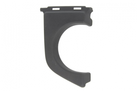 Ornamente - Ornament bara spate stanga model 4X4, cu evacuare locas FIAT PANDA intre 2003-2012