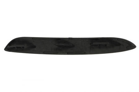 Ornament bara spate stanga model AMG negru potrivit MERCEDES CLA C118 dupa 2019 [1]