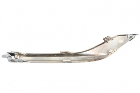 Ornament bara spate stanga negru potrivit HYUNDAI SANTA FÉ dupa 2020 [1]