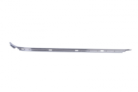 Ornament bara spate stanga superior, crom BMW Seria 5 limuzina intre 1995-2000 [0]