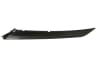 Ornament bara superior stanga XSE, plastic, negru lucios TOYOTA CAMRY XV70 dupa 2017 [1]